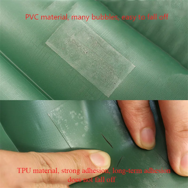 WhatIlife ТПУ прозрачные высококачественные самоклеящиеся тканевые патчи