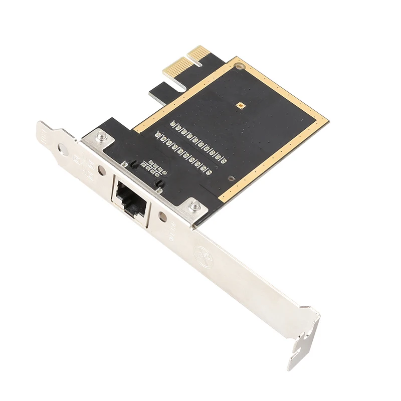 PCI E Gigabit Ethernet сетевой Lan карты Адаптеры Realtek 8111H 10/100/1000 Мбит/с для настольных