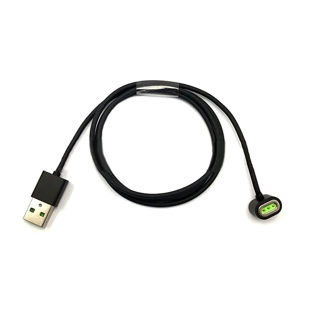 

USB Charger Charging Cable for Razer Nabu Watch Accessories Power Supply Cable Data Line Replacement for Razer Nabu Watch