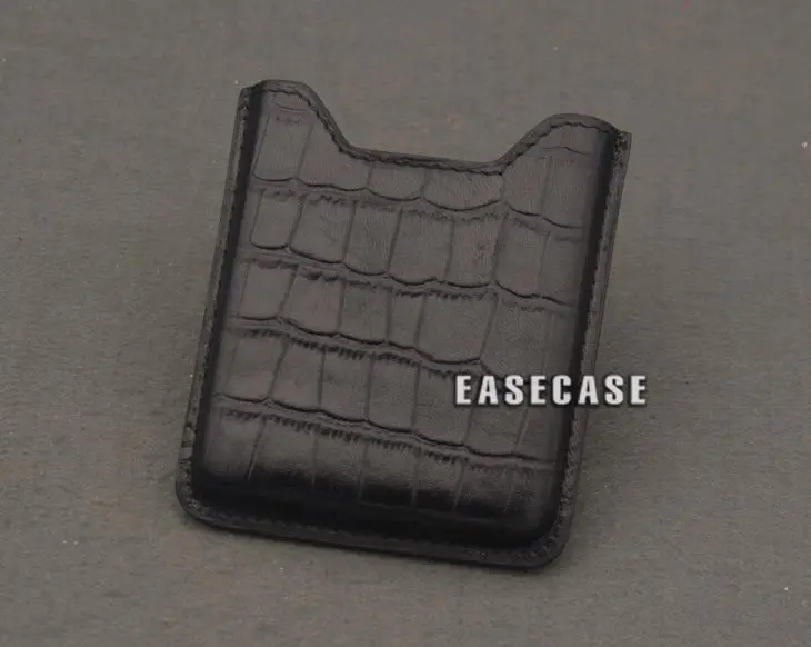 A2 EASECASE выполненный на заказ из натуральной кожи чехол для Motorola Razr 5G 2020|Сумки