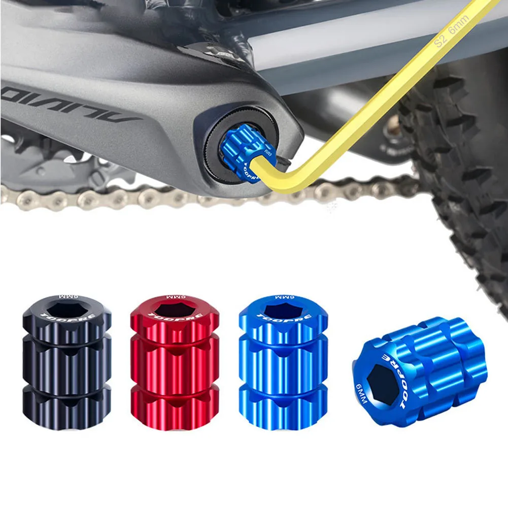 

MTB Road Bike Crank Installation Tool High Quality Bicycle Crank Remove Tool Kit For XT XTR R Series Crank Bicycle Accessories