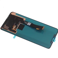 Original For Huawei mate 20 pro LCD Display Touch Screen Assembly With Fingerprint For Huawei Mate20 Pro Screen LCD Display