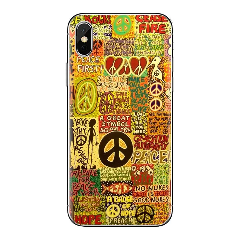 Прозрачные чехлы из ТПУ для Huawei G7 G8 P7 P8 P9 P10 P20 P30 Lite Mini Pro P Smart Plus 2017 2018 2019 | Мобильные