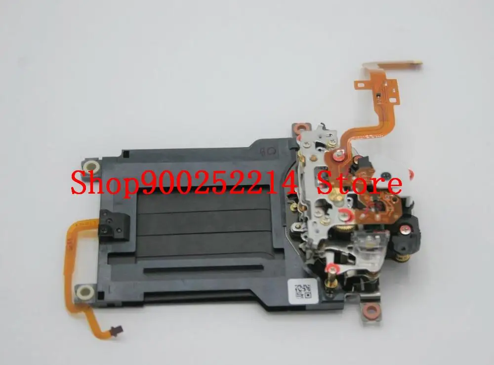 

New Original D850 GROUP for nikon D850 SHUTTER UNIT 123DA Camera Replacement Unit Repair Part