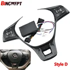 Многофункциональная кнопка управления на руль, кнопка регулировки громкости, аудиопереключатель, кнопка управления телефоном для VW Golf 7 Jetta MK6 Polo