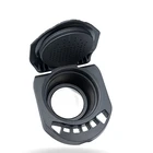 Адаптер для кофеварки Piccolo X, многоразовый держатель для кофейных капсул Gusto Genio S