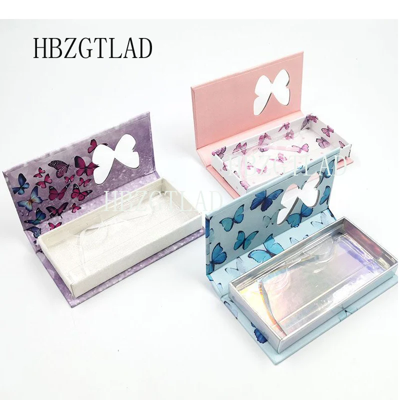 

Оптовая продажа накладных ресниц упаковочная коробка коробки для ресниц упаковка Пользовательский логотип искусственный инвентарь норко...