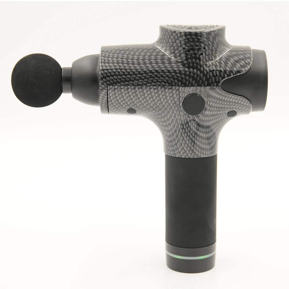 Пистолет Fascia Для Массажа мышц пистолет для массажа расслабления с электрическим