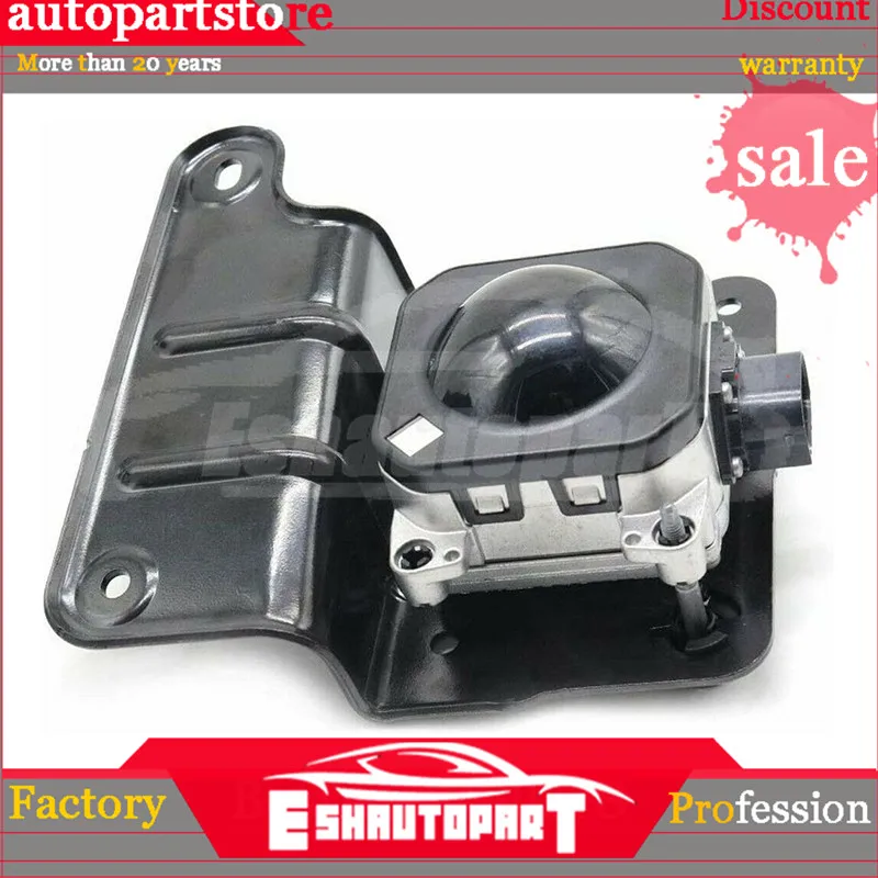 

Original New Speed Control Sensor Module With Bracket 68171861AB For Chrysler 300 3.6L 5.7L 2011-2013 68171861AA 68139562AB
