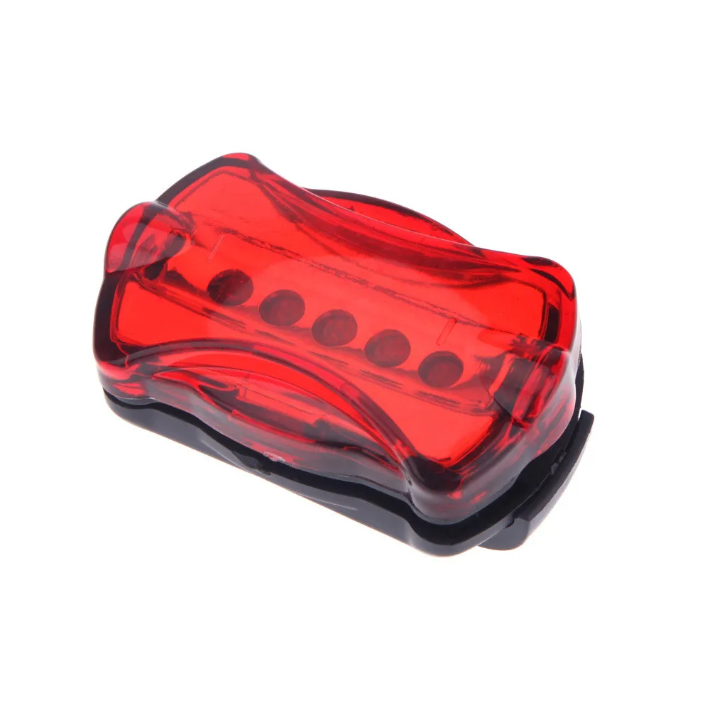 

Headlamp + tail lamp group flashlight group Light beam "bicycle logo" waterproof vehicle night safety warning accessories