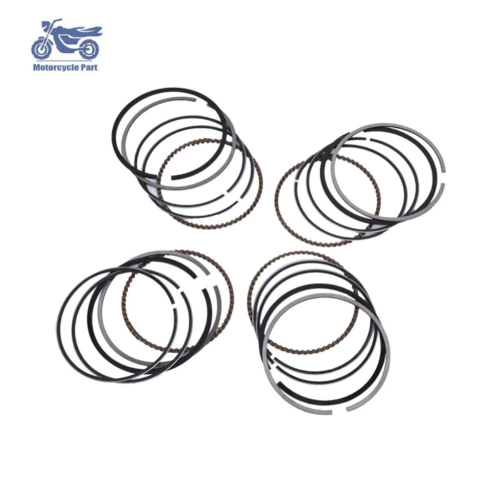 

STD 52mm Motorcycle Engine Piston and Ring Kit For SUZUKI GSF400 GSF 400 GSF400F lmpulse 400 1994-2007
