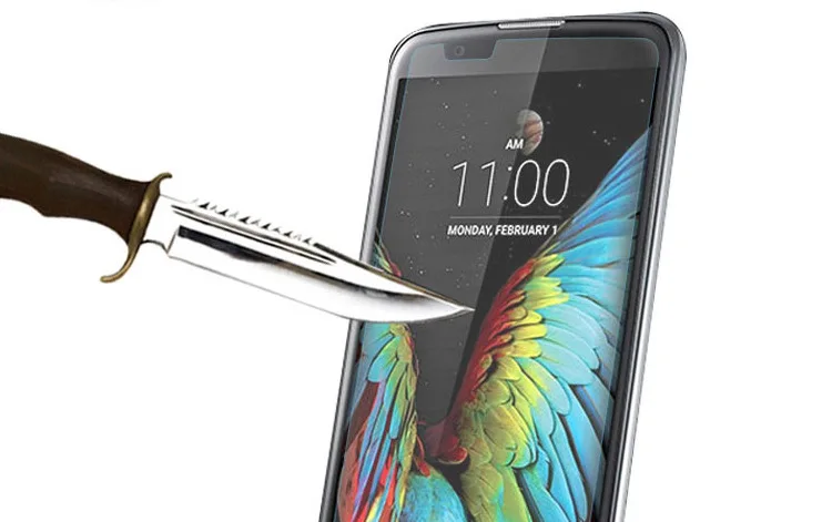 9H 2.5D защита экрана закаленное стекло для LG V30 V40 V35 V30S V50 Plus ThinQ Прозрачная защитная стеклянная пленка