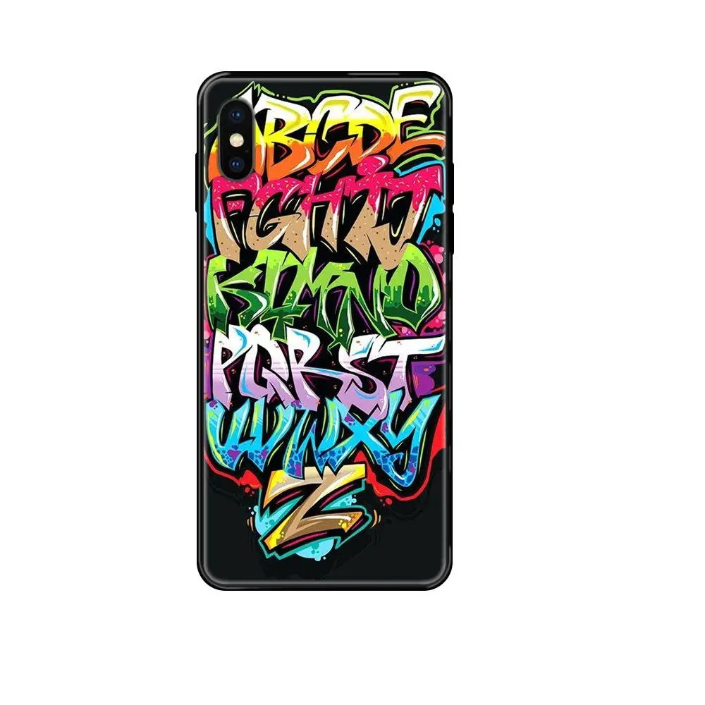 Для Huawei P8 P9 P10 P20 P30 P40 Lite Plus Pro 2017 P Smart 2019 мягкий художественный принт модный