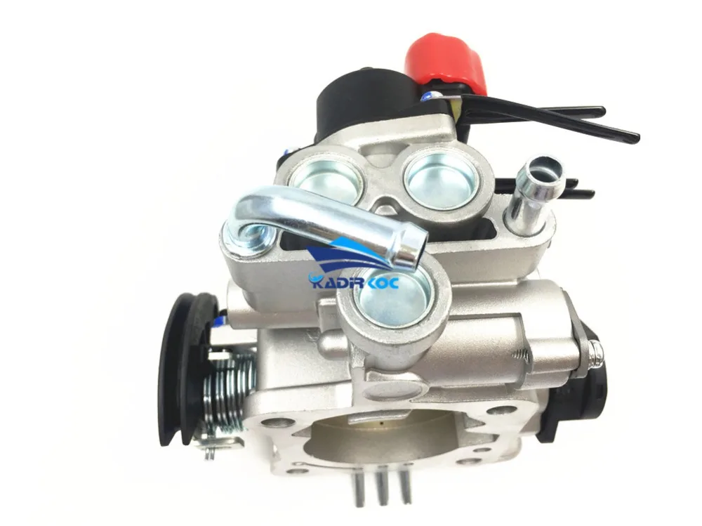 1pc Taiwan Idle Air Control Valves MN128999 MD336509 AC54-356 Throttle Body Assembly Fit for Mitsubishi Outlander 4G93 4G64