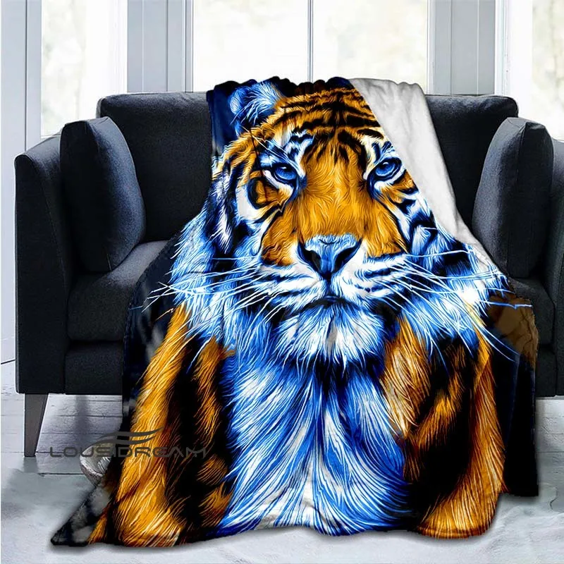 

Фланелевое Одеяло в виде животных, супермягкое Флисовое одеяло, легкое всесезонное теплое покрывало для спальни