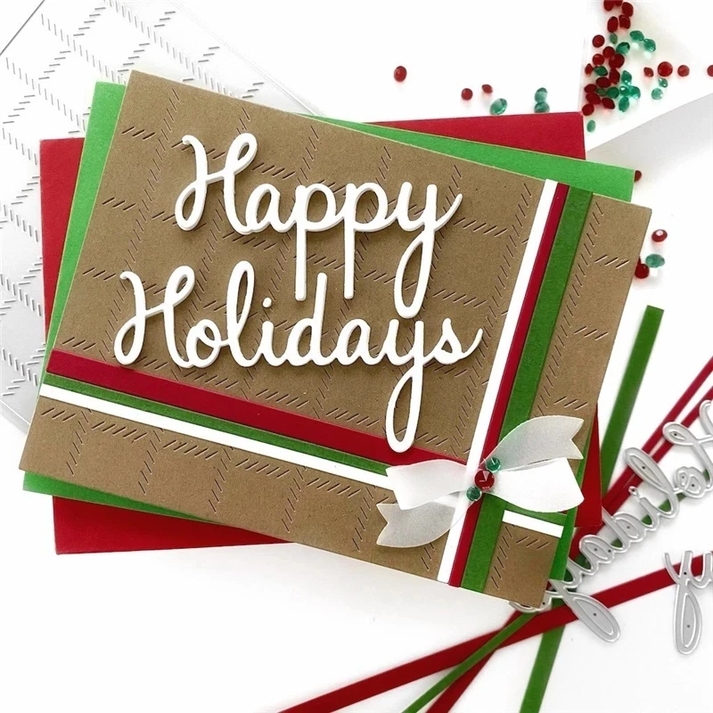 Длинная прямоугольная полоса в виде обезьяны металлические трафареты для резки