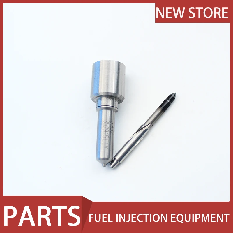 

Nozzles Engine-Injector J432 Fuel-Spray Euro Diesel for Electronic-Control