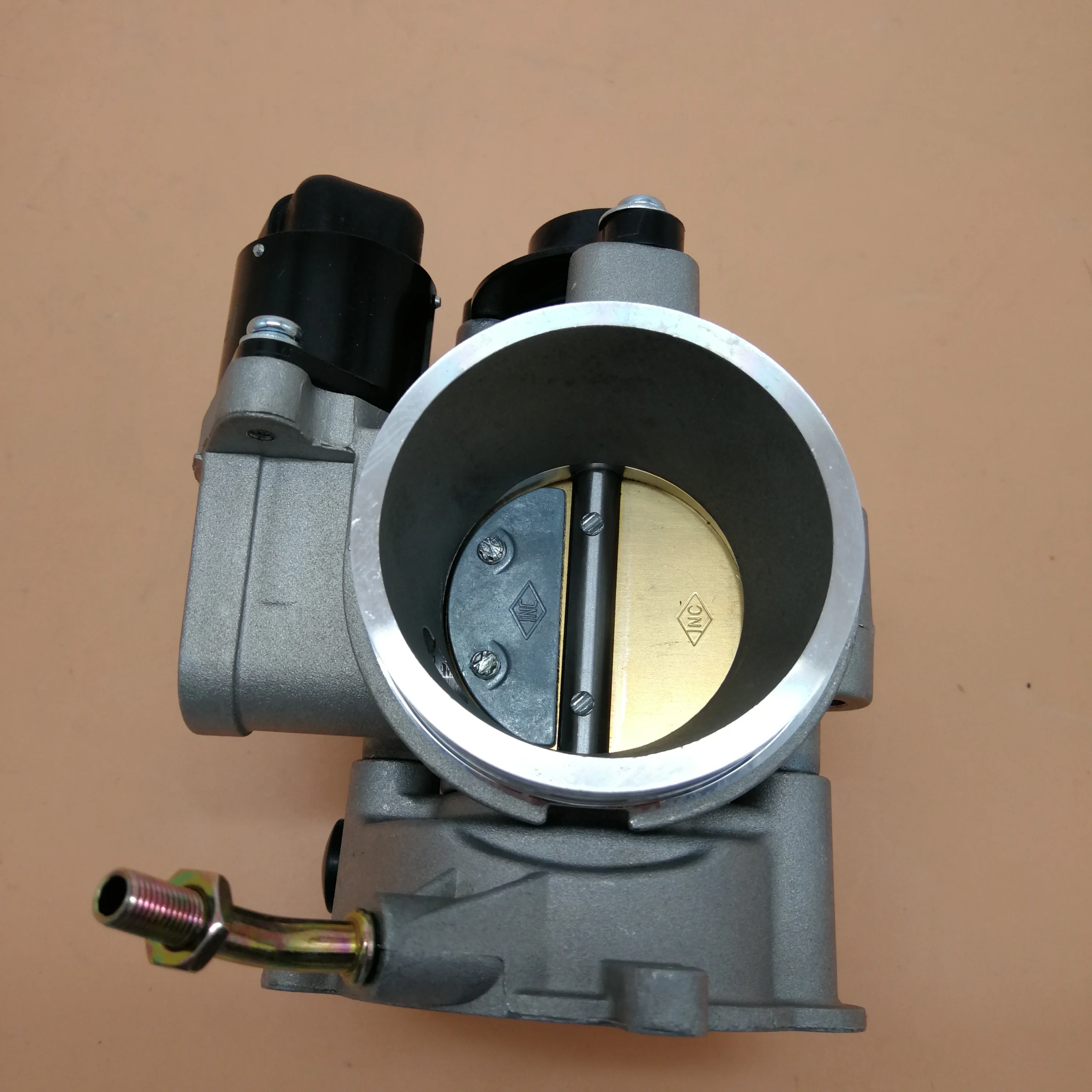 Hisun UTV 500cc 500 Дроссельный корпус дросселя в сборе HS500 16100-004E-000 D46-5 | Автомобили и