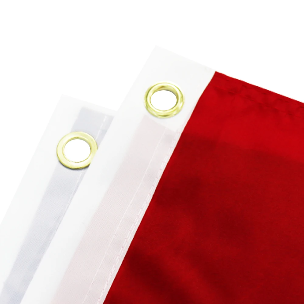 Радужный Флаг с символами мира 3x5 футов |