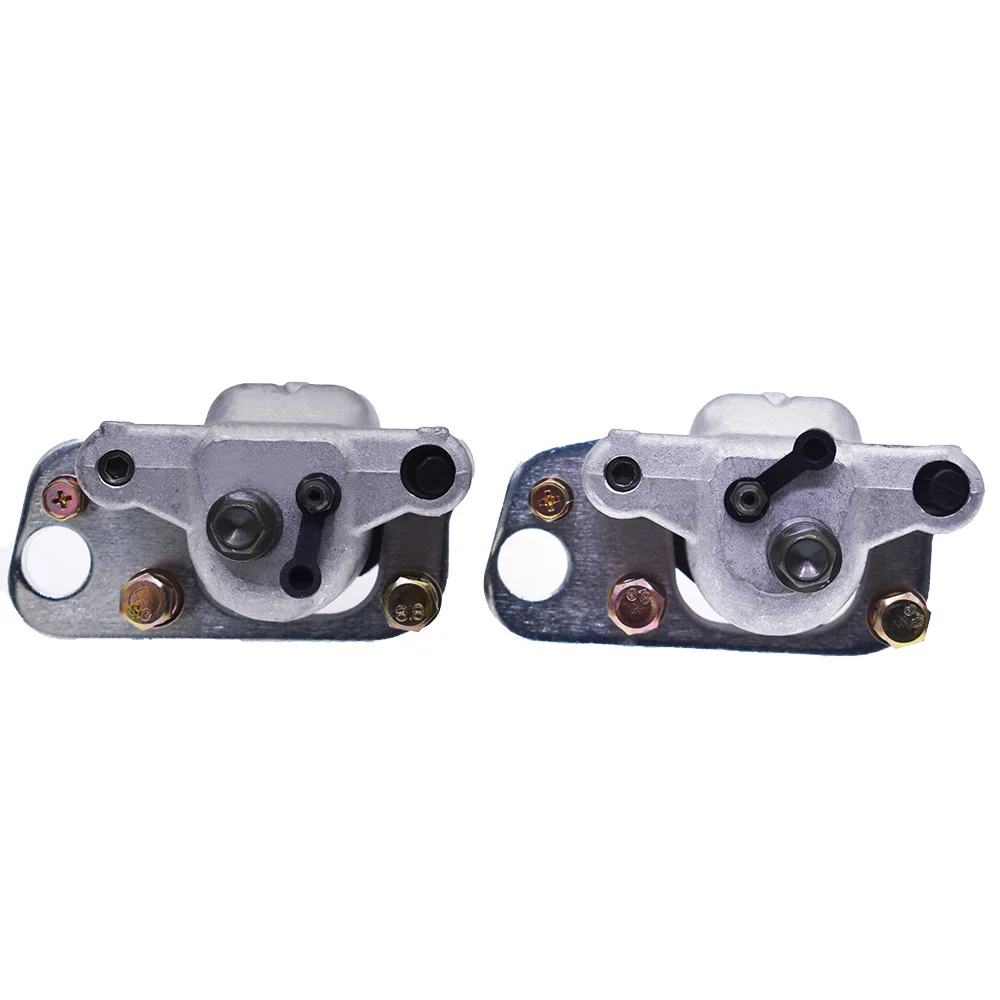 

New Front Brake Caliper For Polaris Scrambler 500 4X4 INTL 2X4 4X4 Left & Right