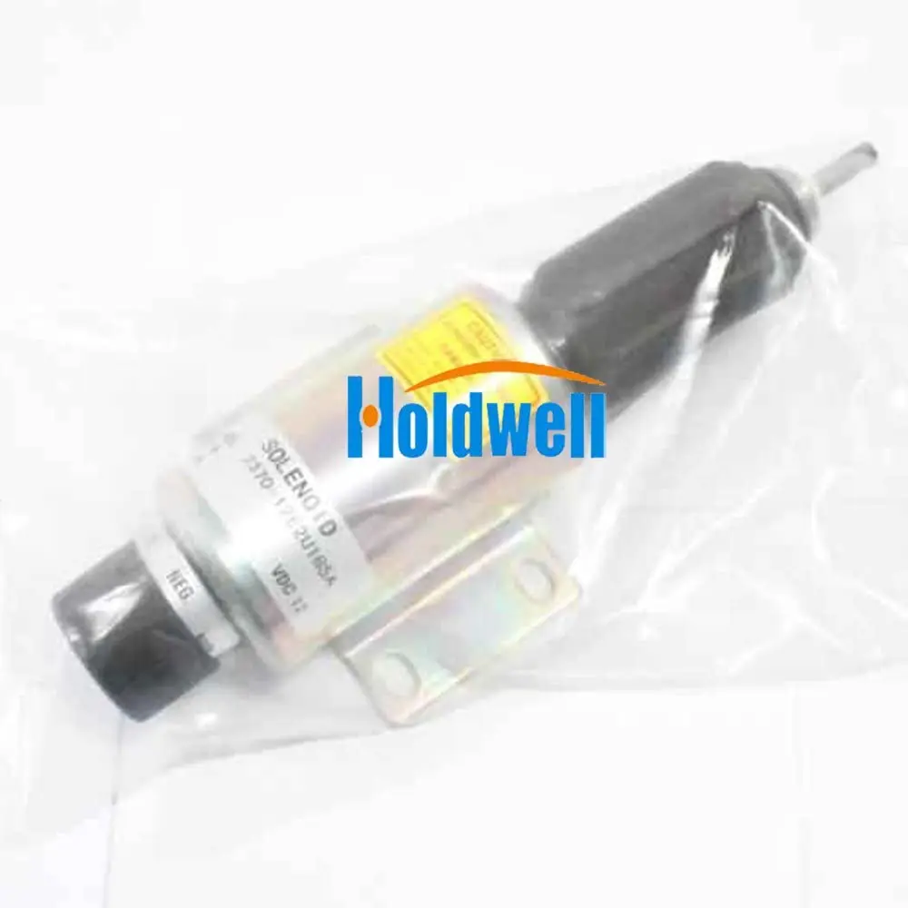 

Holdwell электромагнитый клапан дроссельной заслонки 2370-12E2U1B5A для Horbart JetEx 5D S 500285C-1