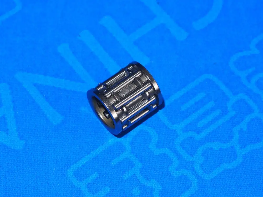 Оригинальные аксессуары NGH! Игольчатый подшипник 6317 для бензинового двигателя