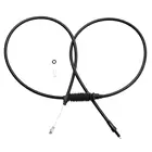 Мотоциклетная муфта с тросом сцепления LW для Harley Softail FLST 06 Dyna Super Glide FXD 00-05 Low Rider FXDL 01-05 EFI FXDLI 04-05