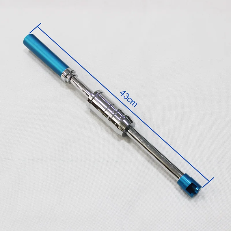 Сверхмощный выдвижной молоток 1 2 кг с 45 шт. клеевых накладок PDR инструмент набор