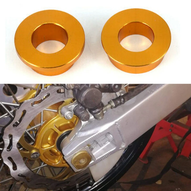 

Прокладка ступицы заднего моста для Suzuki DRZ400, DRZ400E, DRZ400S, DRZ400SM 2000-2021