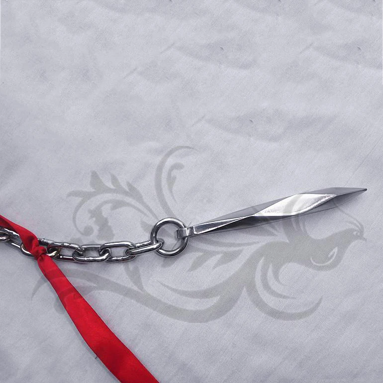 

Martial Arts Stainless Steel Sleeve Whip Chinese Kung Fu Qilin Sleeves Whip Combat Self-defense Martial Arts Supplies