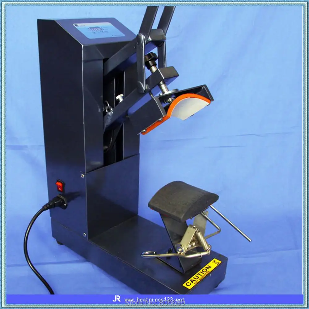 Hat Отопление пресс ing Машина воздушный колпачок тепловой машина пневматическая