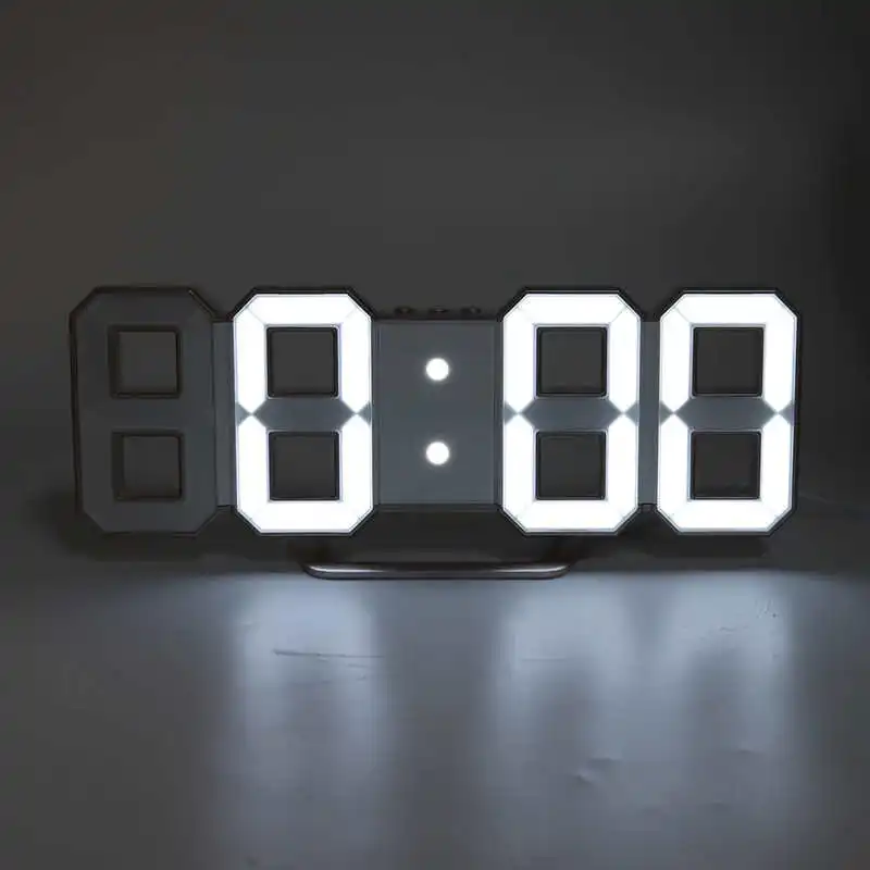 

Digital Clock Alarm Clock Office for Home