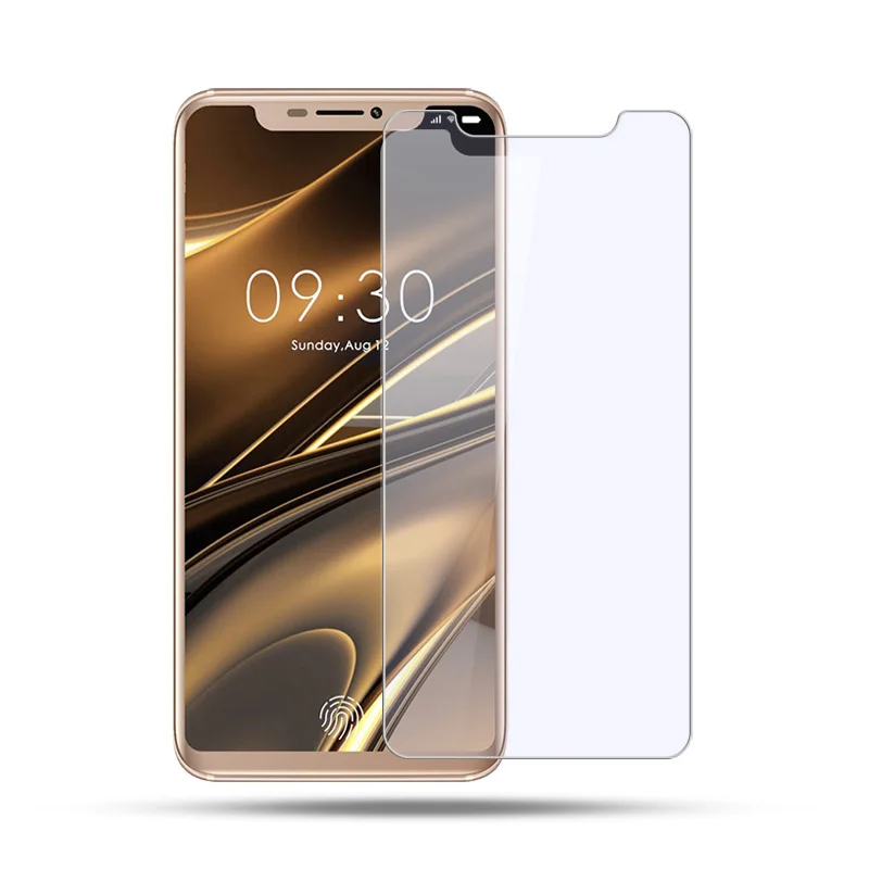 Закаленное стекло Для Doogee S90 S60 Lite Защитная пленка для экрана X30 X20 X10 VE V Shoot 1 2