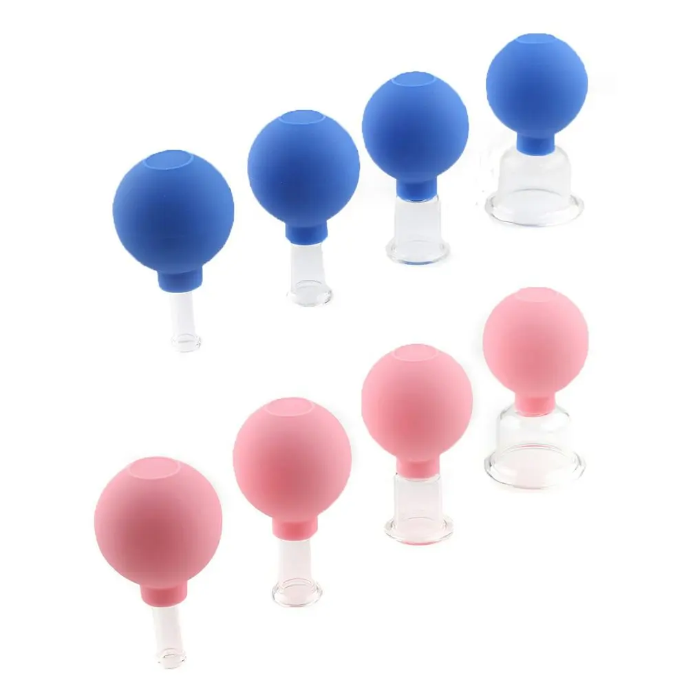 

Facial Cupper Vacuum Cupping Device Good Appearance Fine Workmanship Durable Portable Vacuum Cupping Device