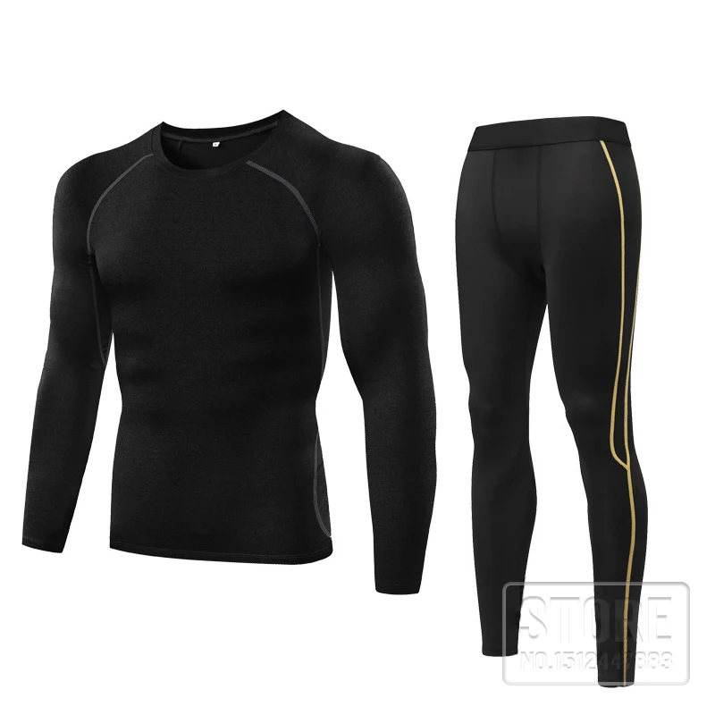 Мужское быстросохнущее нижнее белье для езды на мотоцикле |