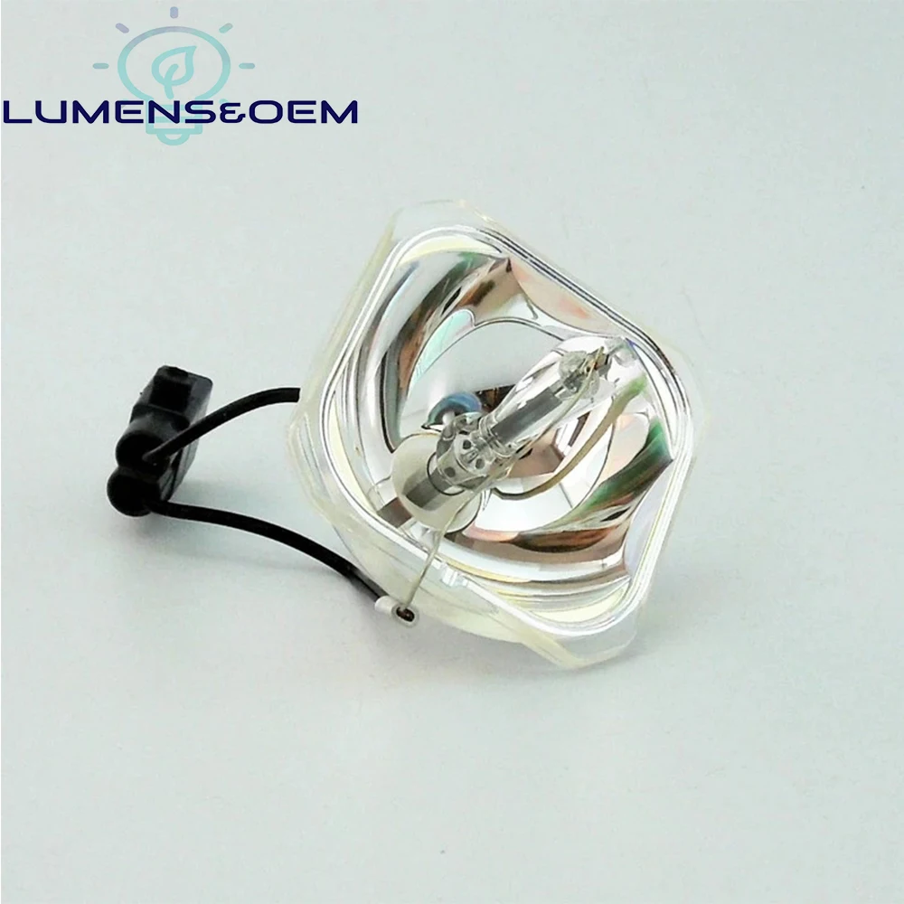 

LUMENS&OEM High Quality Projector Lamp Bulb For ELPLP33 for EMP-TW20 / EMP-TWD1 / EMP-S3 / EMP-TWD3 / EMP-TW20H / EMP-S3L