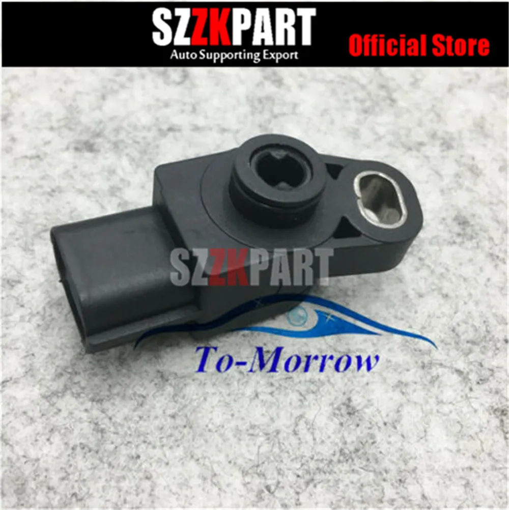 

Genuine Throttle position sensor 13580-29G00 1358029G00 FOR Suzuki NOS GSX-R600 GSX-R750 VZR1800 . clockwise