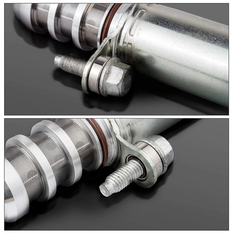 Комплект регулирующих клапанов впускного и выпускного вала для GM Chevy Buick 12655420