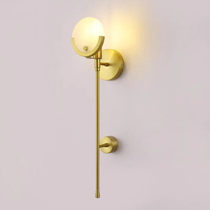 

Современные светодиодсветодиодный светильники для гостиной в скандинавском стиле