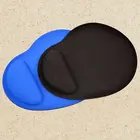 Коврик для мыши с защитой запястья для компьютера ноутбука