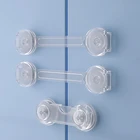 J60B 510 безопасный замок для детской двери шкафа