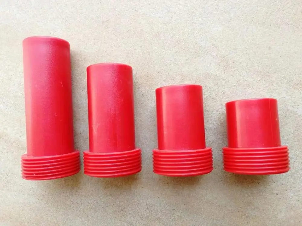 RZZ Plastic Holder for Nozzle Tip Part of Sandblast Gun Kit Free Ship | Инструменты