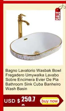 Salle De Bain Black Wasbak Vanity Fregadero Lavandino Bagno Banyo Waschtisch Cuba Banheiro раковина для ванной Lavabo умывальник