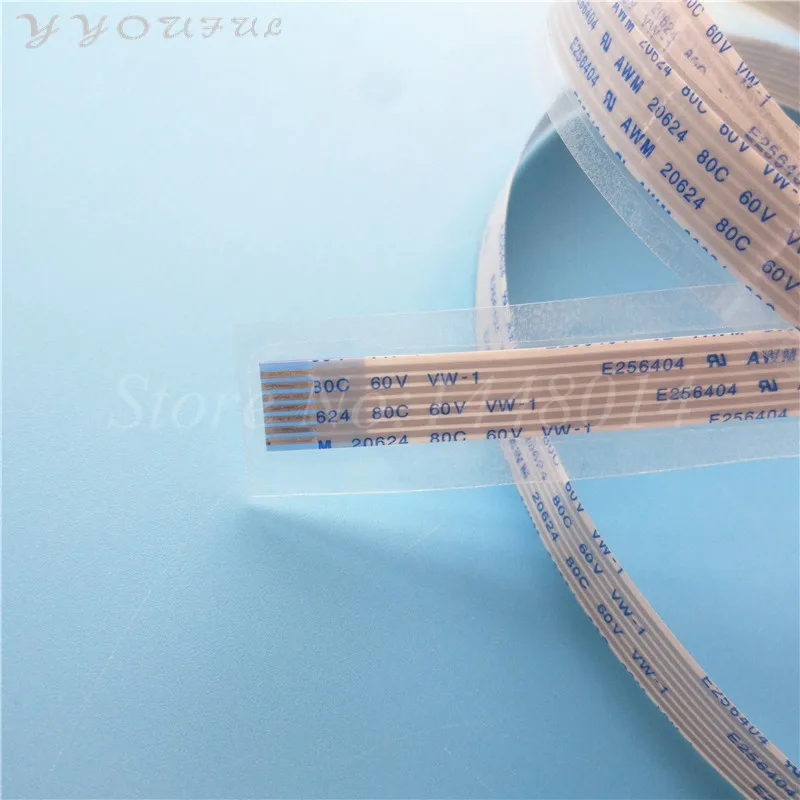 В наличии новый оригинальный режущий плоттер Liyu кабель для передачи данных TC1261