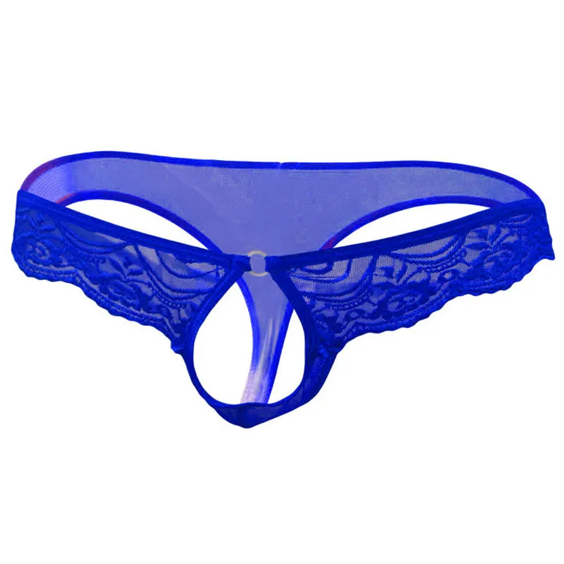 Спортивный костюм для мужчин нижнее белье сексуальные кружевные стринги т