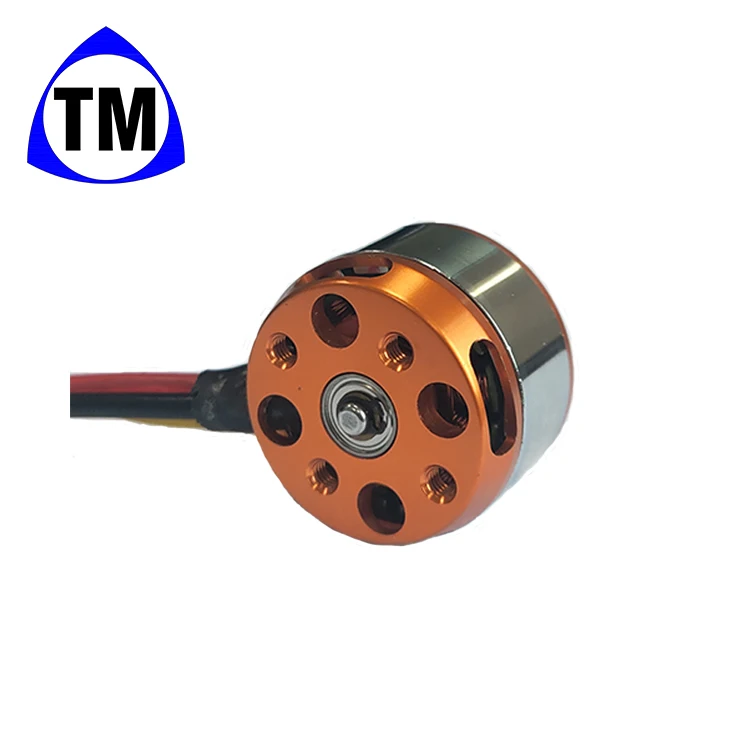 D2822 1450KV бесщеточный Outrunner мотор для мини мультикоптеров радиоуправляемый самолет