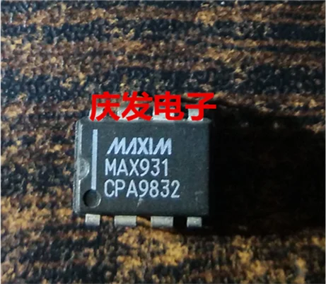

Free Delivery.MAX931CPA