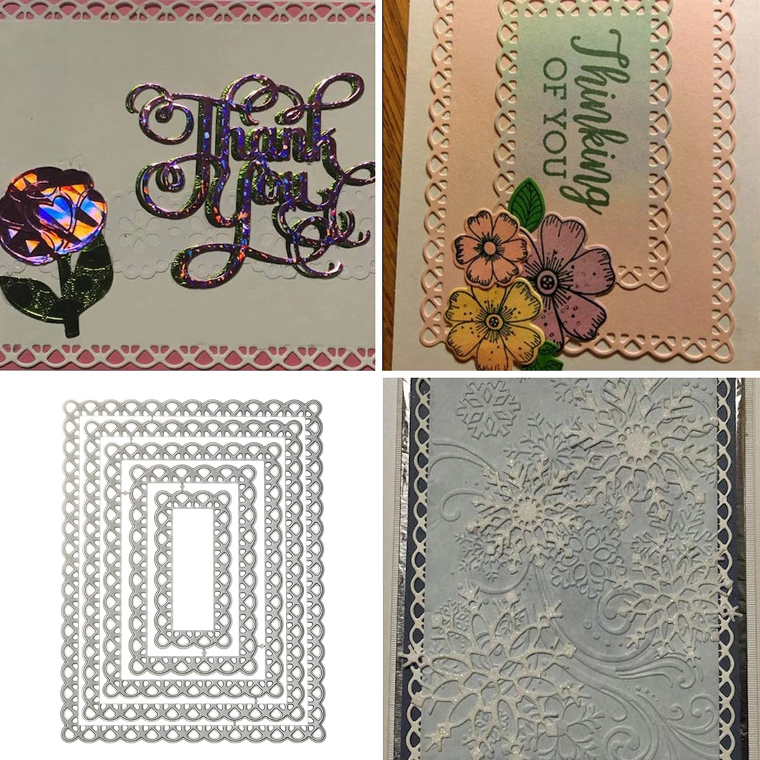 DIY Нож Форма из углеродистой стали дети головоломки чеканочный нож высечки