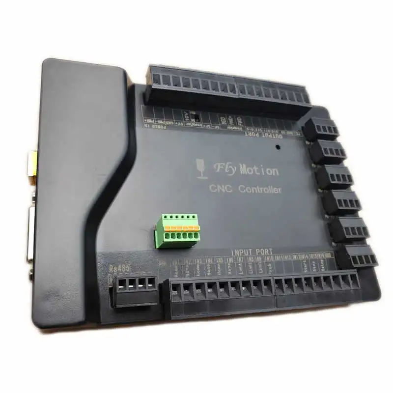 

Плата управления Mach3 USB CNC 3 4 5 6 осевой гравировальной машины плата контроллер движения интерфейсная плата 1000K