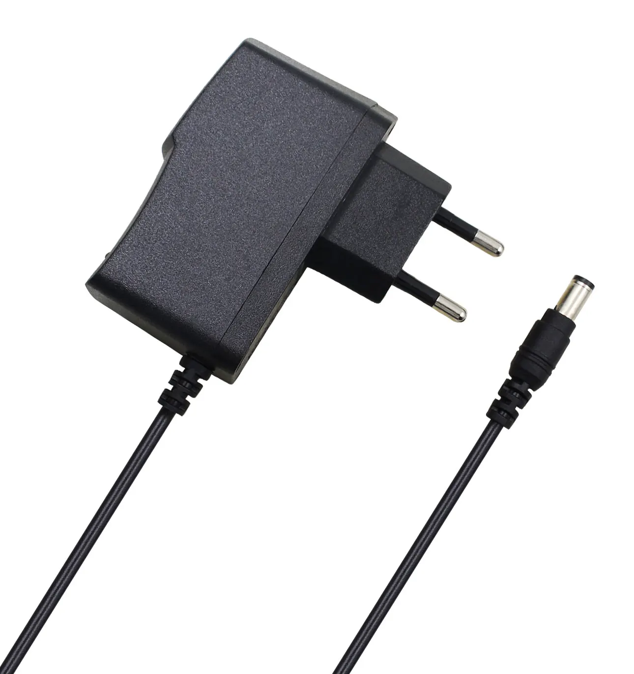 Блок питания EU 12 В переменного/постоянного тока адаптер настенное зарядное